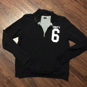 Victoria’s Secret PINK half zip